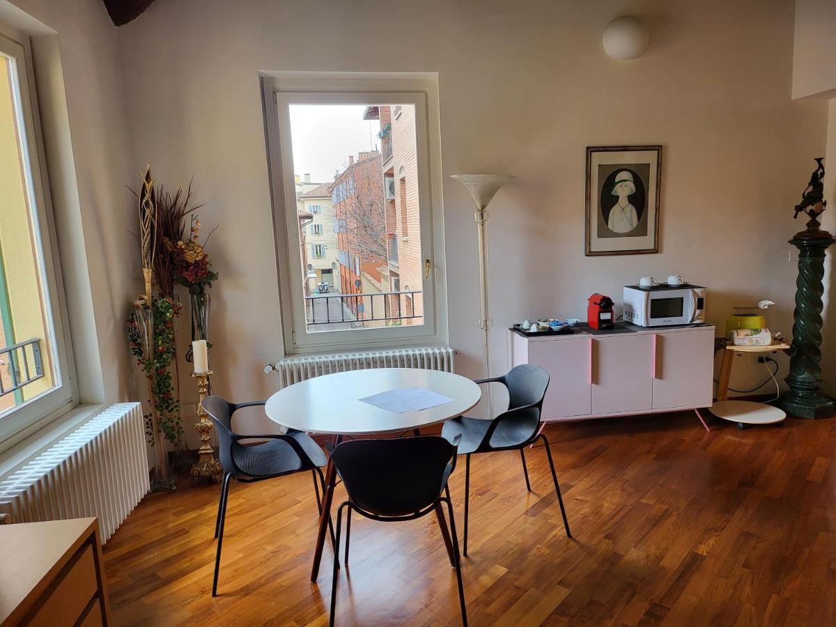 B&B Griffoni 7 Bologna Exterior photo