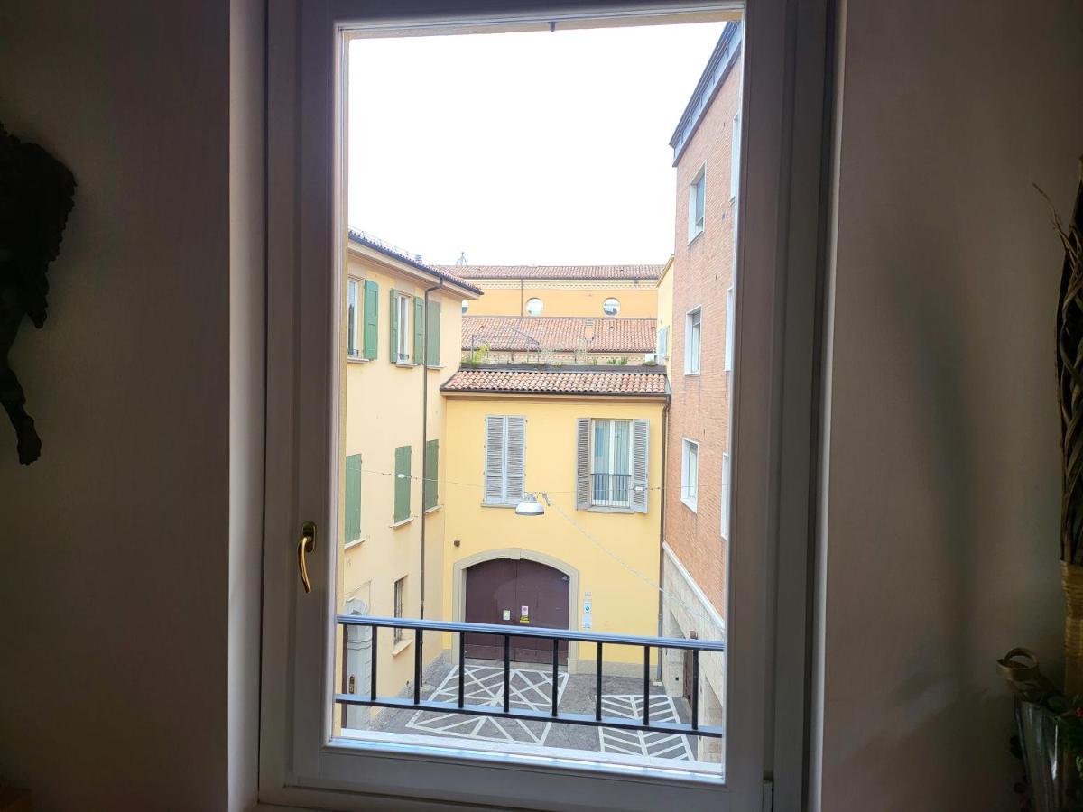 B&B Griffoni 7 Bologna Exterior photo