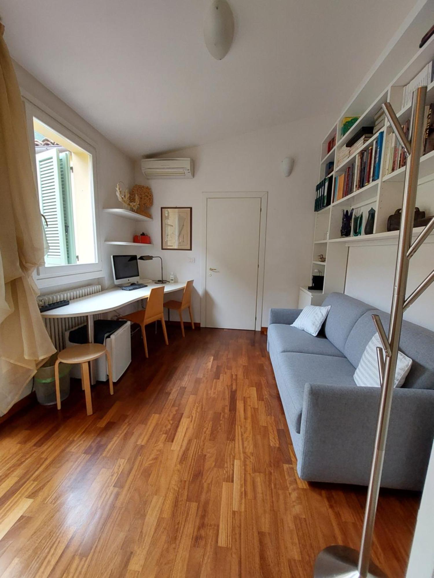 B&B Griffoni 7 Bologna Exterior photo