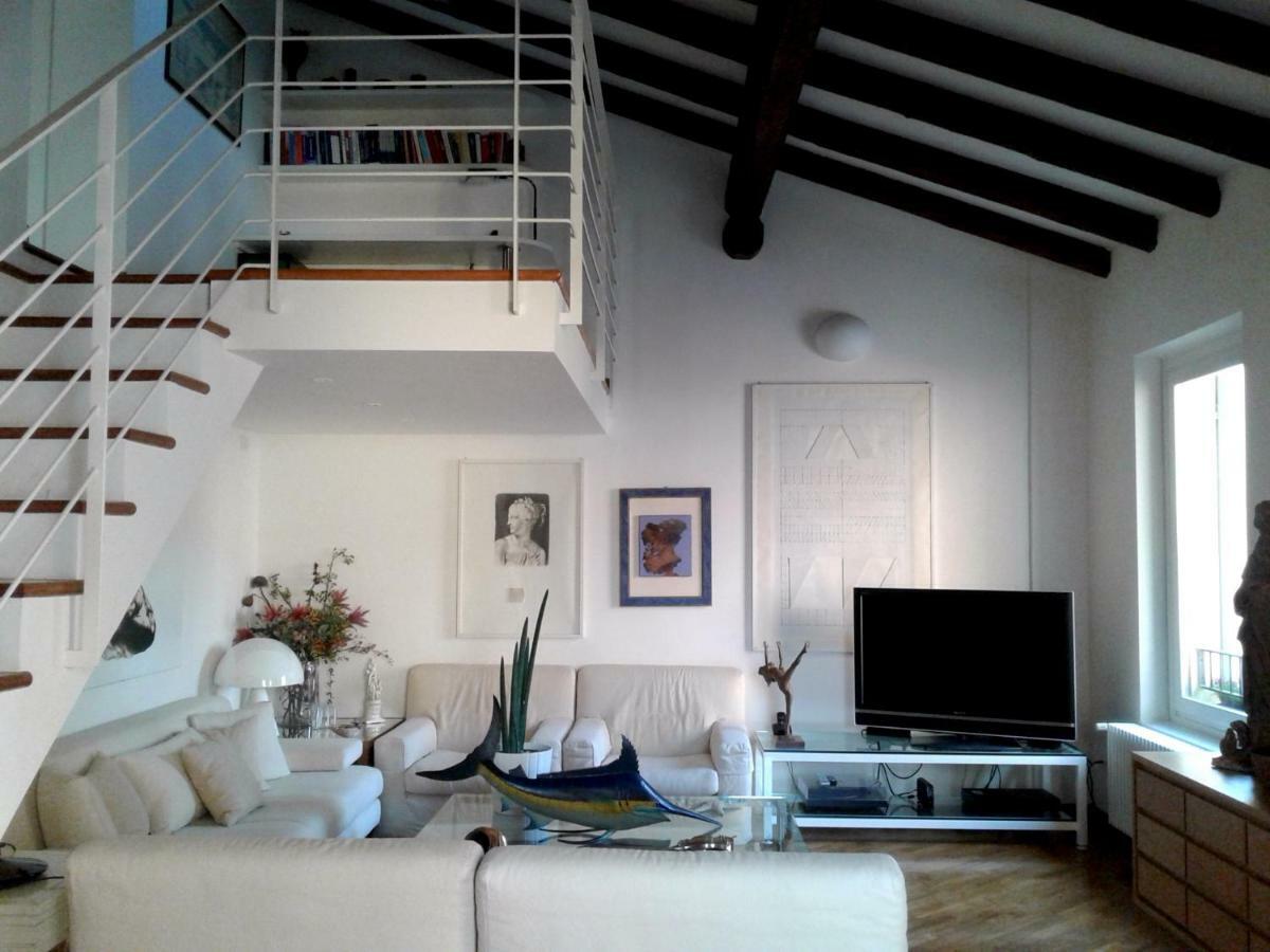 B&B Griffoni 7 Bologna Exterior photo