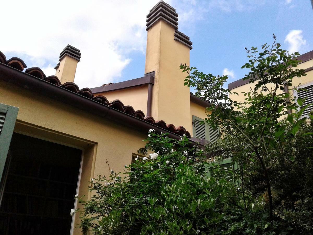 B&B Griffoni 7 Bologna Exterior photo