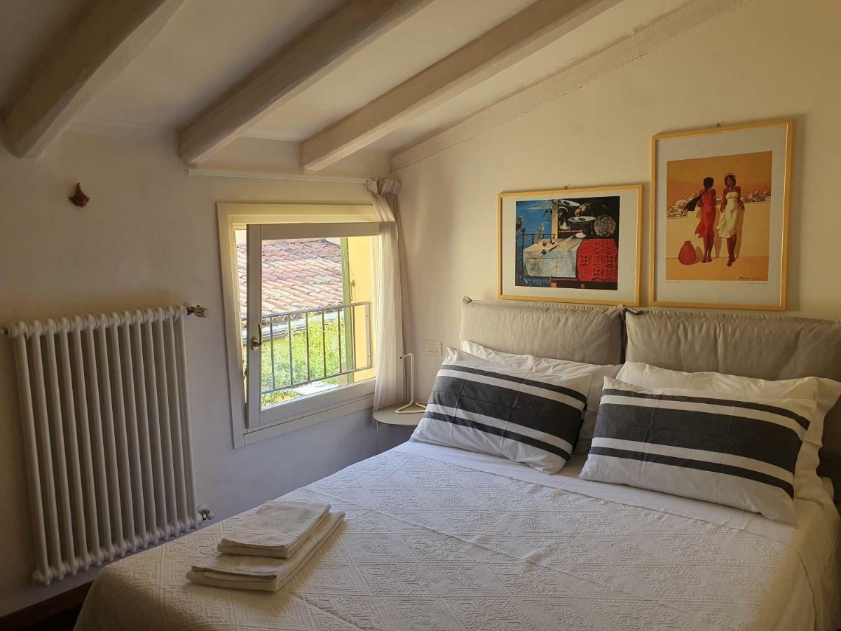 B&B Griffoni 7 Bologna Exterior photo